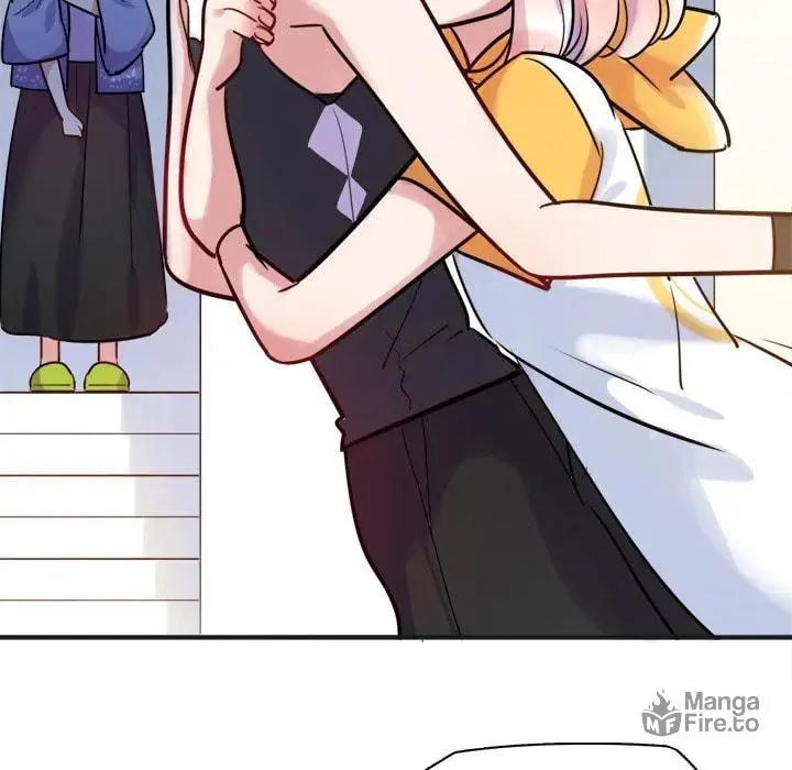 Home of Geeks Chapter 12 page 72 - 