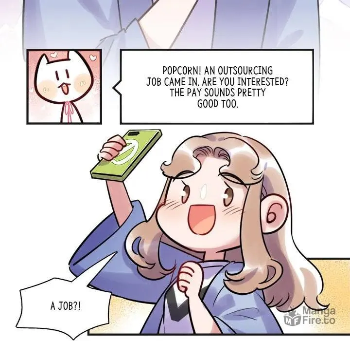 Home of Geeks Chapter 12 page 75 - 