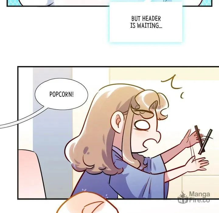 Home of Geeks Chapter 12 page 9 - 