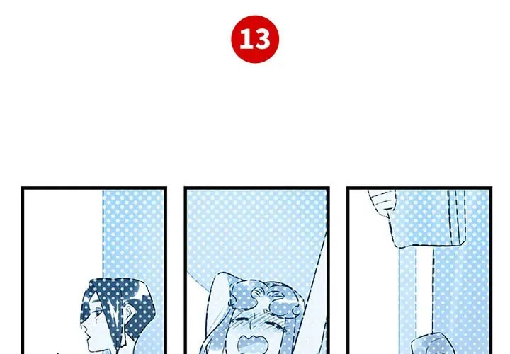Home of Geeks Chapter 13 page 2 - 