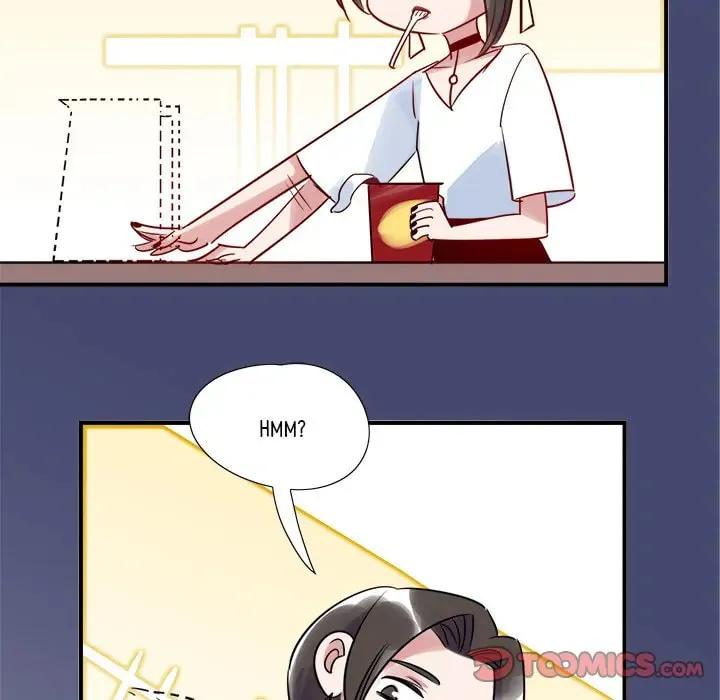 Home of Geeks Chapter 13 page 17 - 