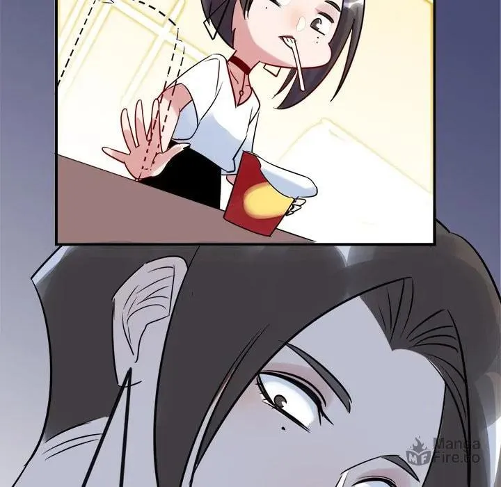 Home of Geeks Chapter 13 page 18 - 