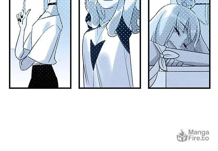 Home of Geeks Chapter 13 page 3 - 