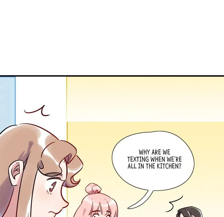 Home of Geeks Chapter 13 page 23 - 