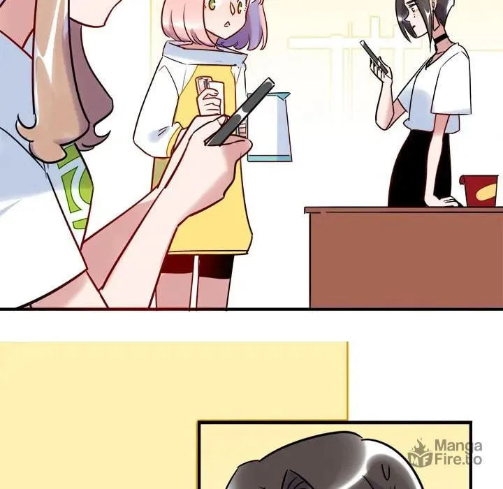 Home of Geeks Chapter 13 page 24 - 