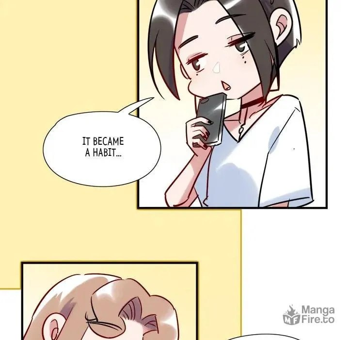 Home of Geeks Chapter 13 page 25 - 