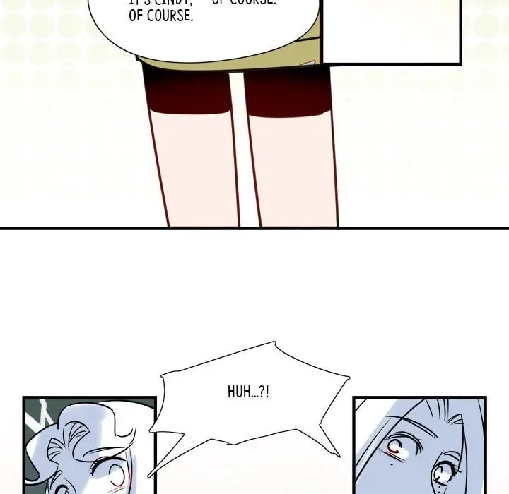 Home of Geeks Chapter 13 page 29 - 