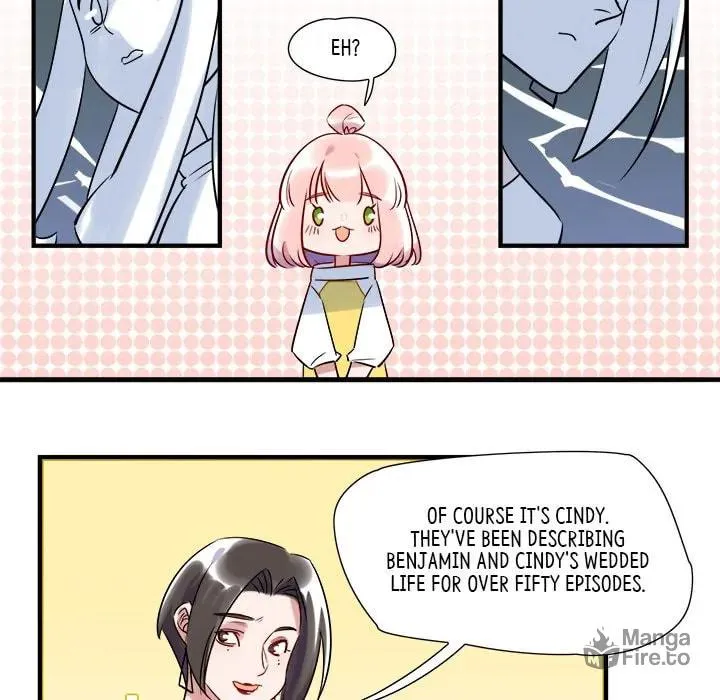 Home of Geeks Chapter 13 page 30 - 