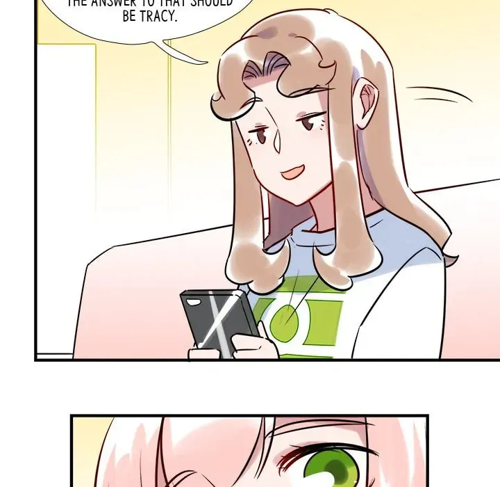 Home of Geeks Chapter 13 page 32 - 