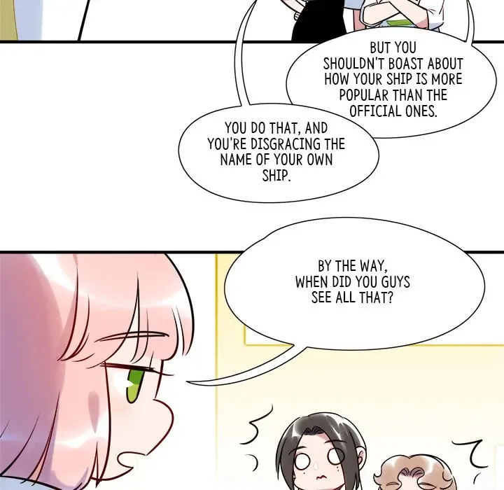 Home of Geeks Chapter 13 page 37 - 