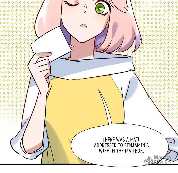 Home of Geeks Chapter 13 page 40 - 