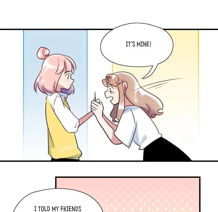 Home of Geeks Chapter 13 page 41 - 