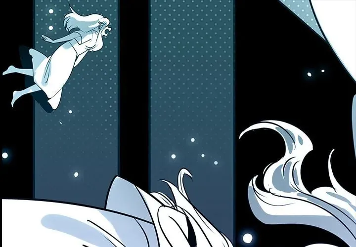 Home of Geeks Chapter 14 page 1 - 