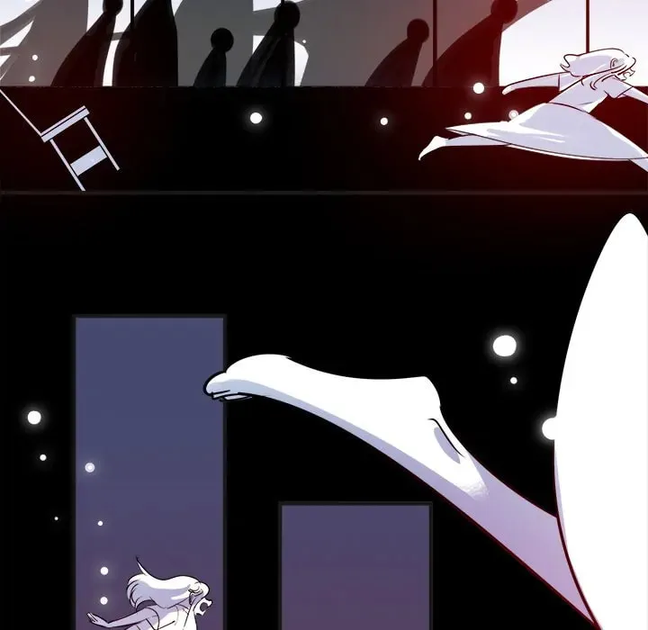 Home of Geeks Chapter 14 page 13 - 