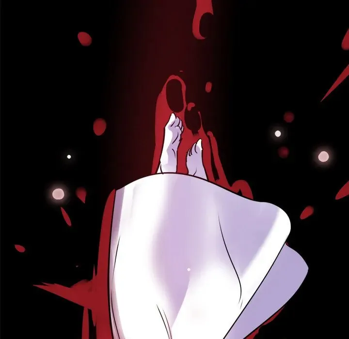 Home of Geeks Chapter 14 page 17 - 