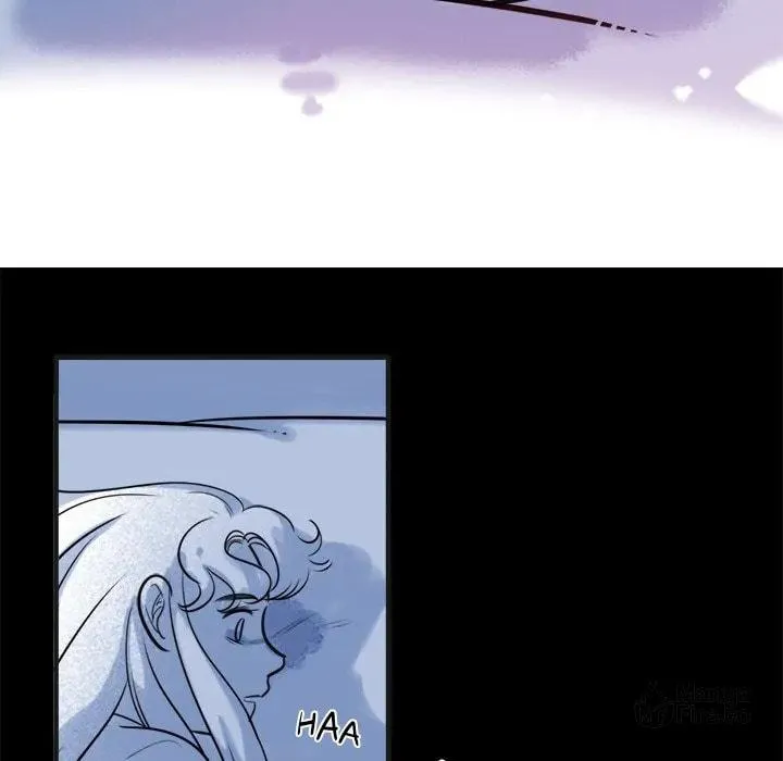 Home of Geeks Chapter 14 page 40 - 