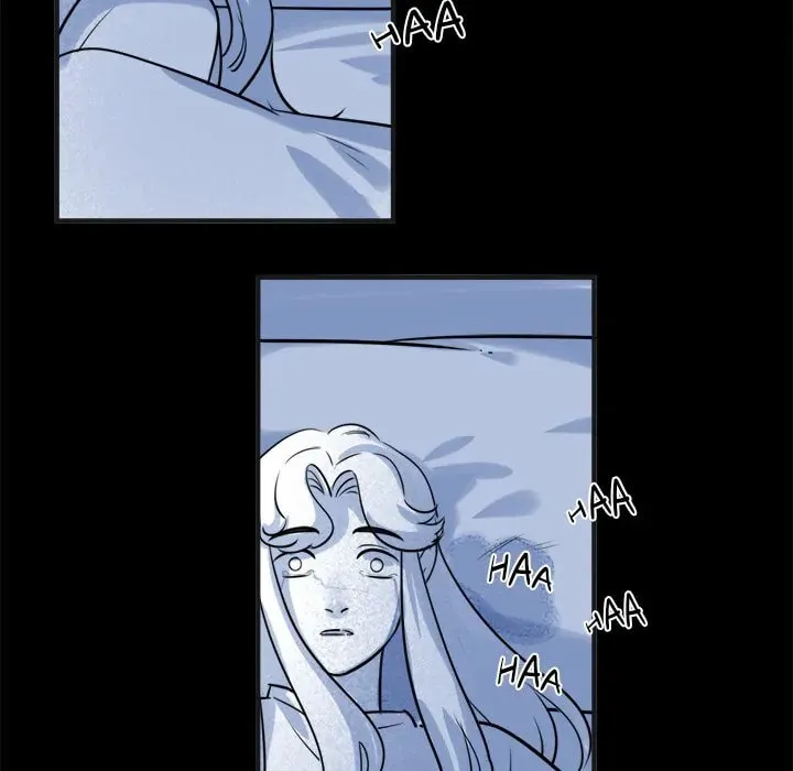 Home of Geeks Chapter 14 page 41 - 