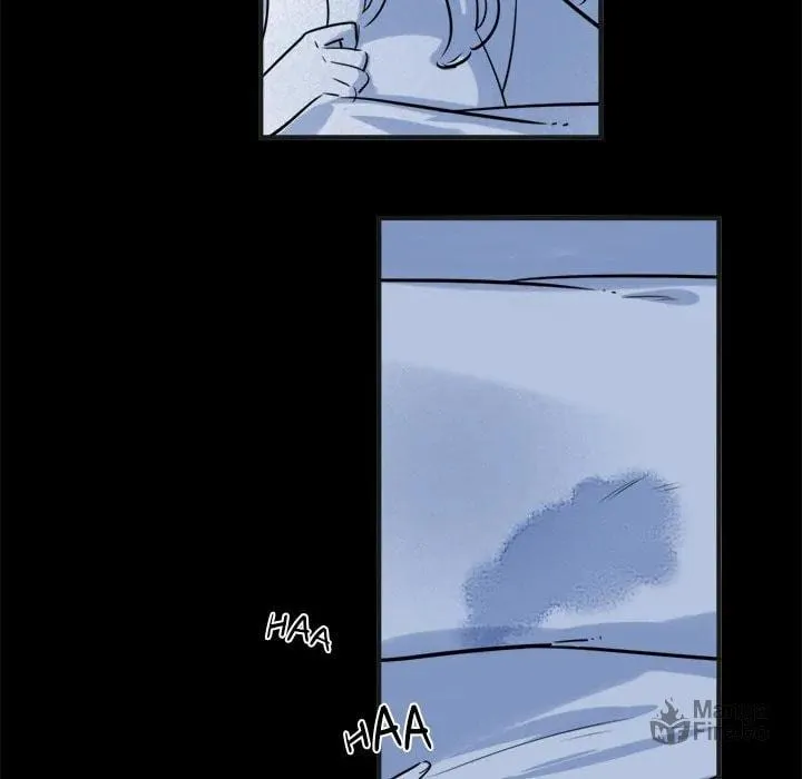 Home of Geeks Chapter 14 page 42 - 