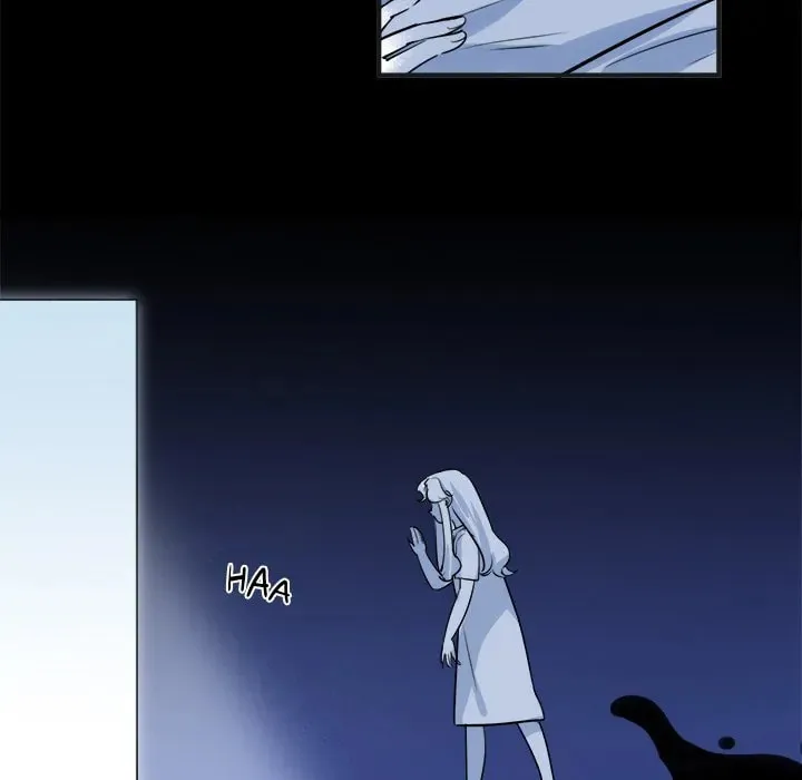 Home of Geeks Chapter 14 page 43 - 