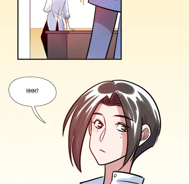 Home of Geeks Chapter 14 page 46 - 