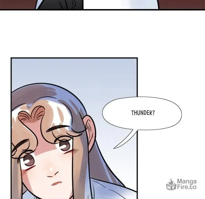 Home of Geeks Chapter 14 page 48 - 