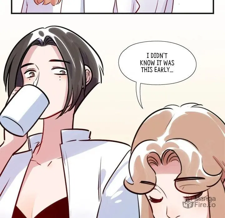 Home of Geeks Chapter 14 page 51 - 
