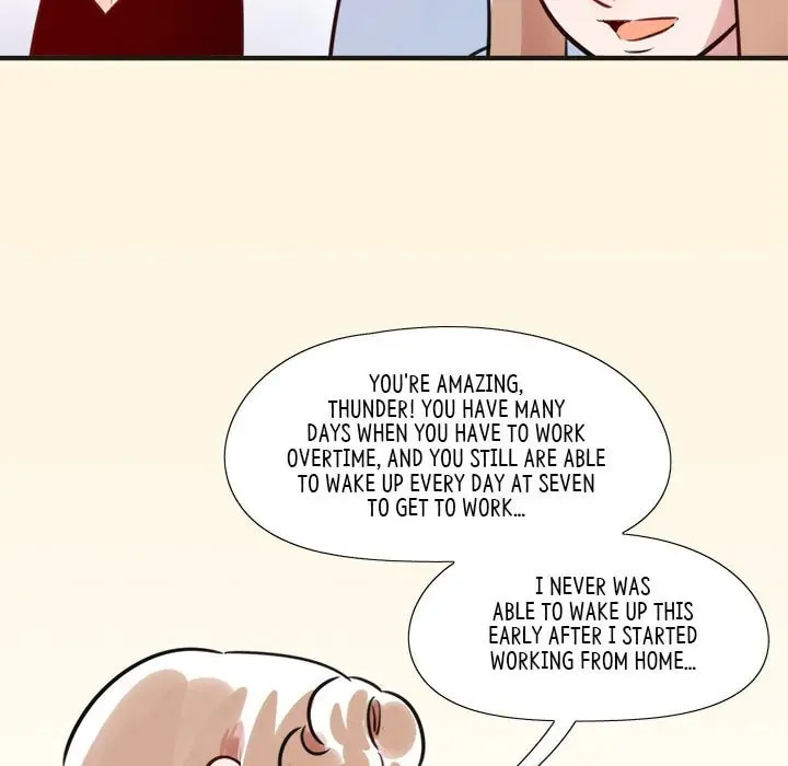 Home of Geeks Chapter 14 page 52 - 