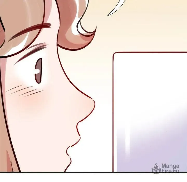 Home of Geeks Chapter 14 page 54 - 