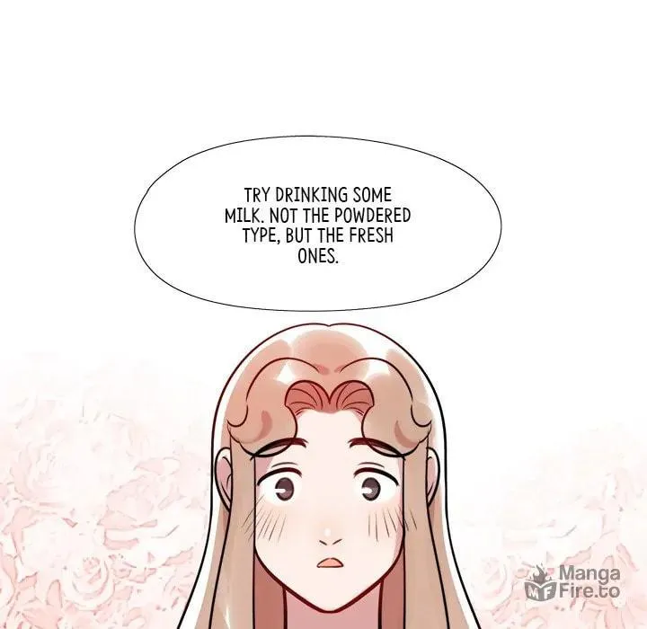 Home of Geeks Chapter 14 page 55 - 