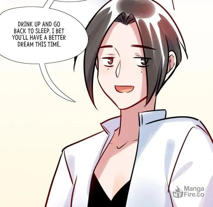 Home of Geeks Chapter 14 page 57 - 
