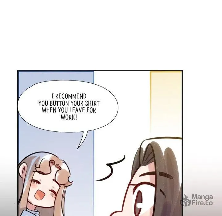 Home of Geeks Chapter 14 page 60 - 