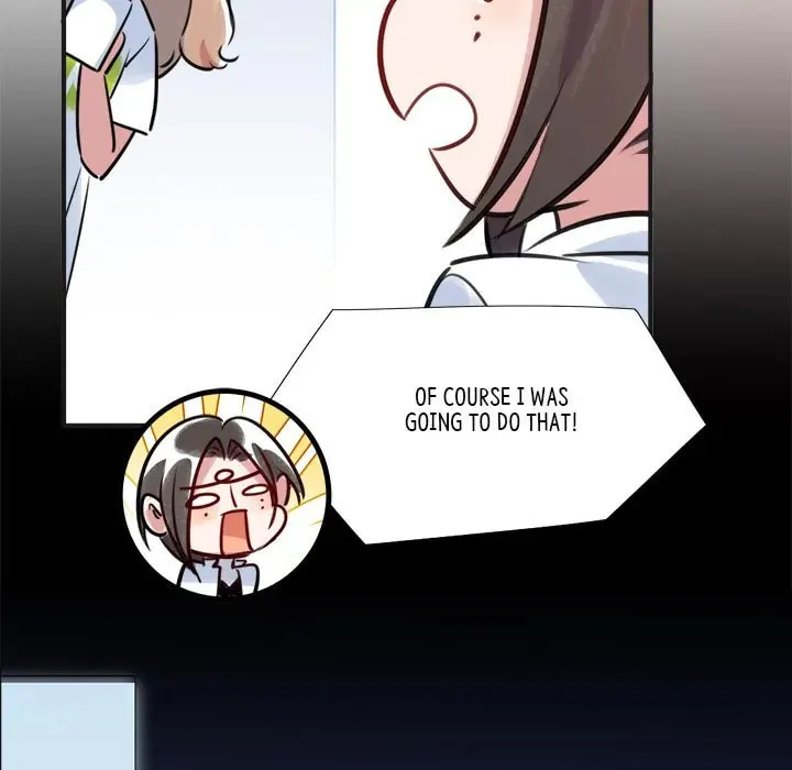 Home of Geeks Chapter 14 page 61 - 