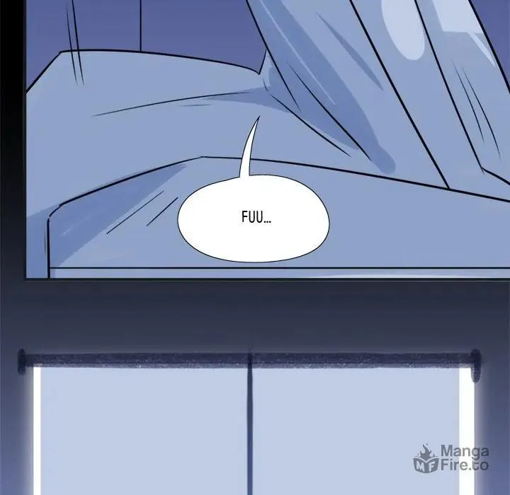 Home of Geeks Chapter 14 page 63 - 