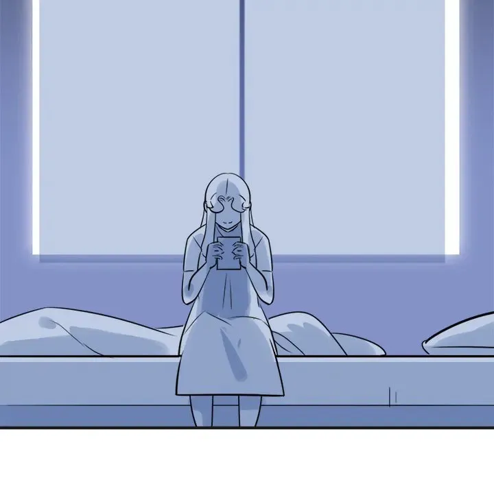 Home of Geeks Chapter 14 page 64 - 