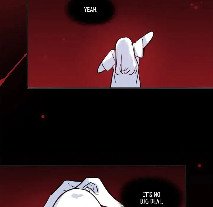 Home of Geeks Chapter 14 page 71 - 