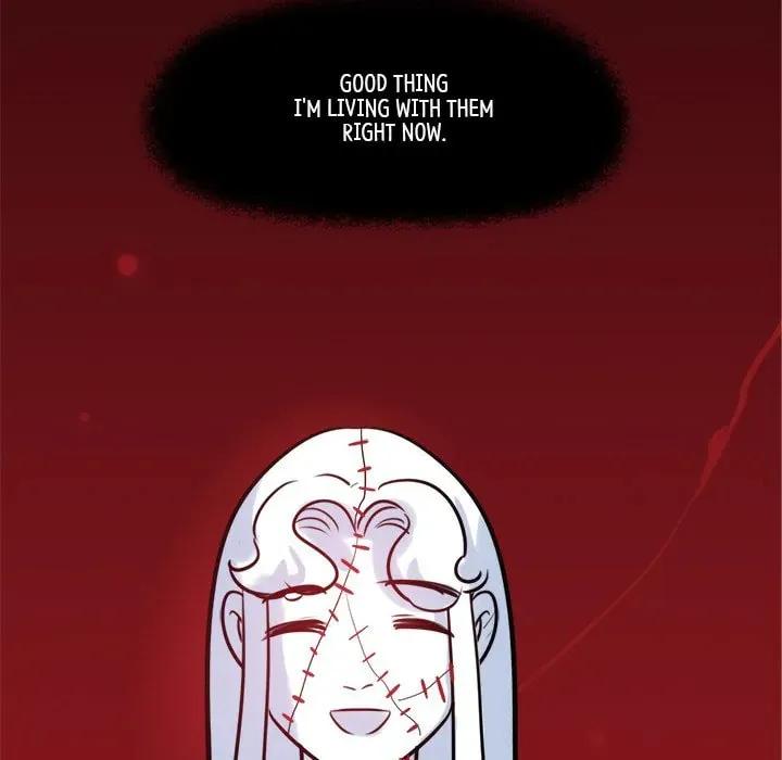 Home of Geeks Chapter 14 page 73 - 
