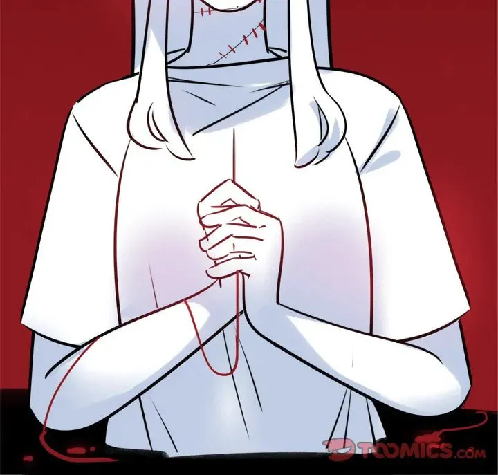 Home of Geeks Chapter 14 page 74 - 