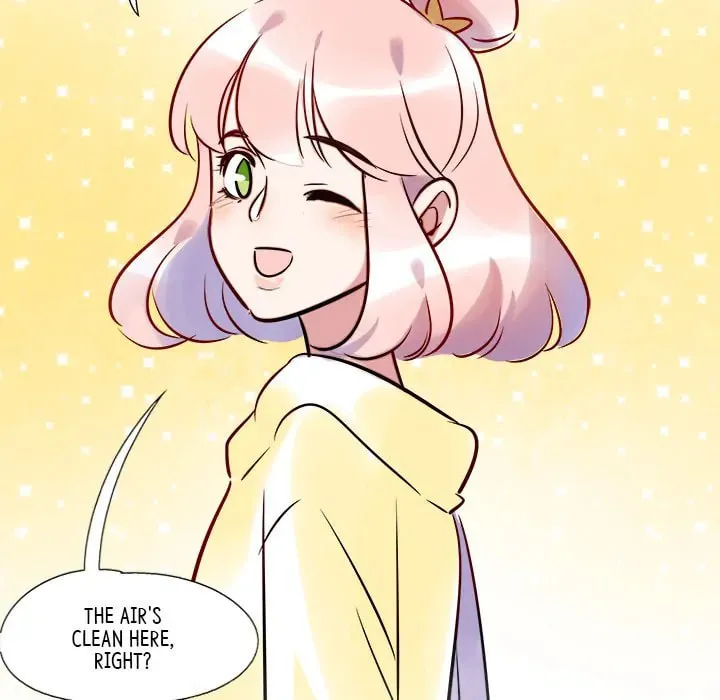 Home of Geeks Chapter 2 page 11 - 