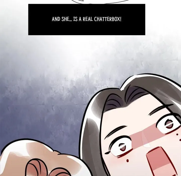 Home of Geeks Chapter 2 page 13 - 
