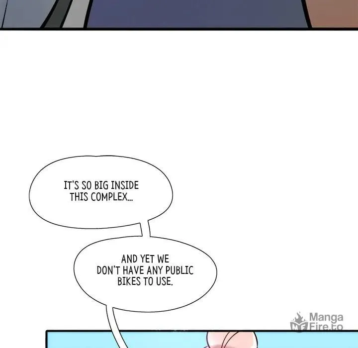 Home of Geeks Chapter 2 page 15 - 