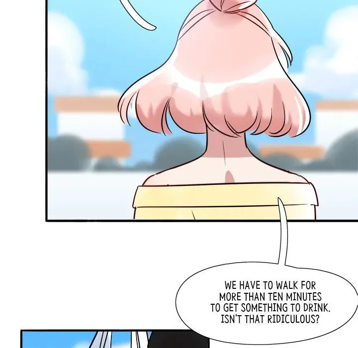Home of Geeks Chapter 2 page 16 - 