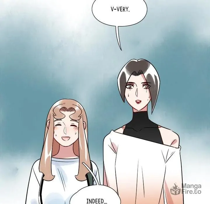 Home of Geeks Chapter 2 page 18 - 