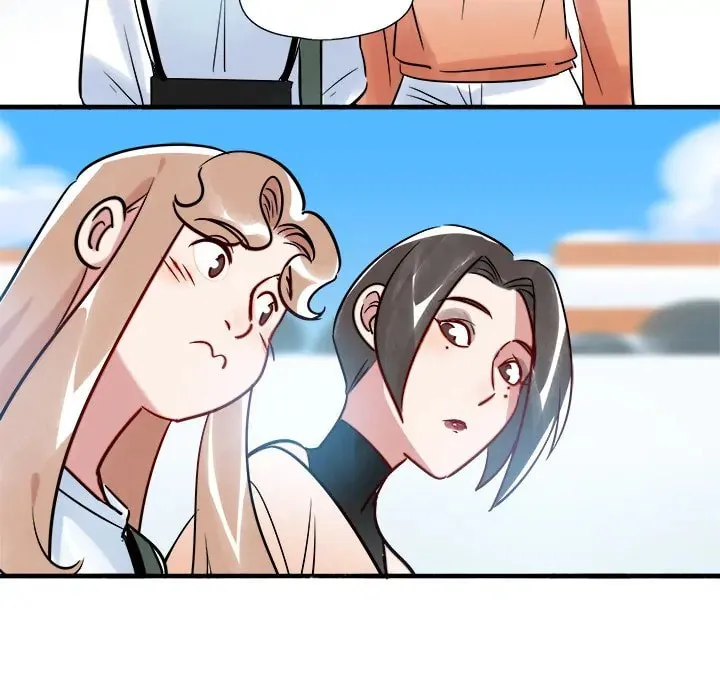 Home of Geeks Chapter 2 page 19 - 
