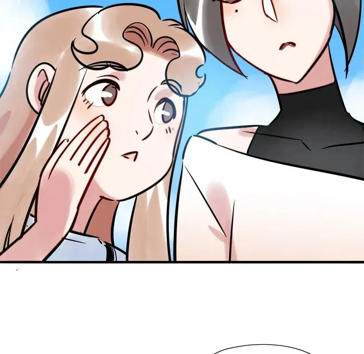 Home of Geeks Chapter 2 page 22 - 