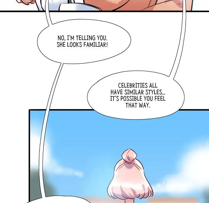 Home of Geeks Chapter 2 page 32 - 