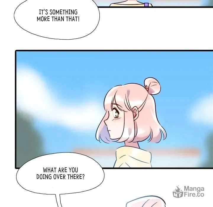 Home of Geeks Chapter 2 page 33 - 