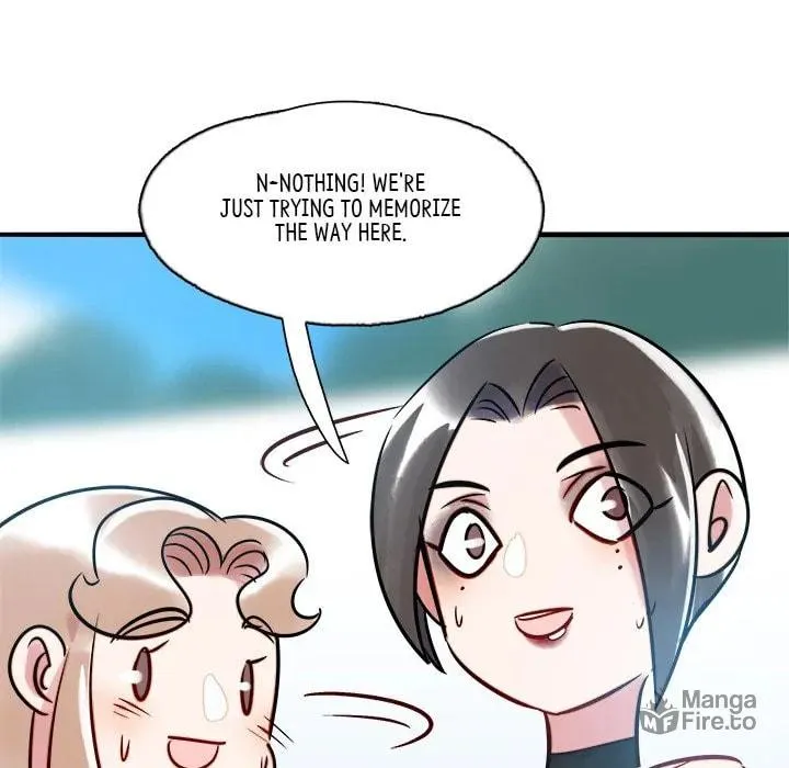 Home of Geeks Chapter 2 page 35 - 