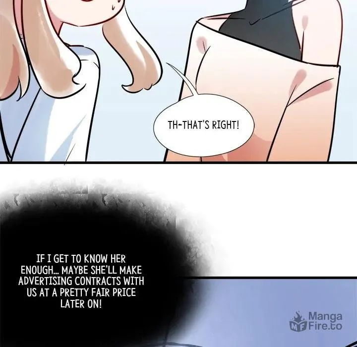 Home of Geeks Chapter 2 page 36 - 