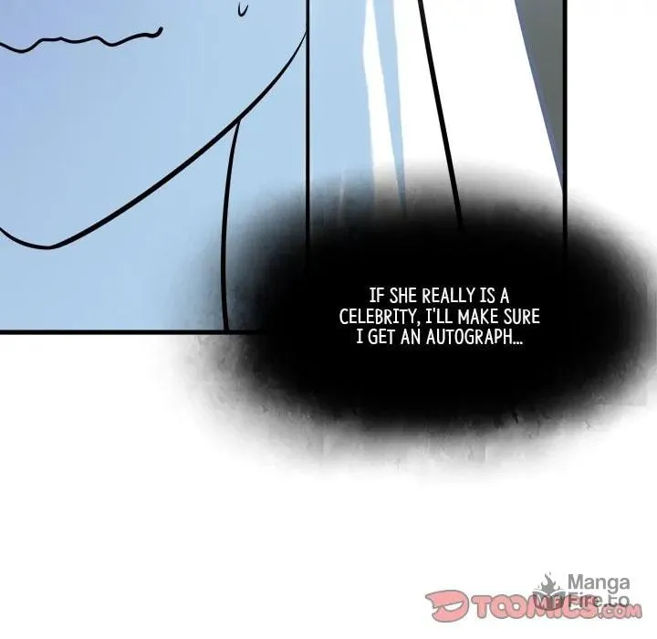 Home of Geeks Chapter 2 page 39 - 