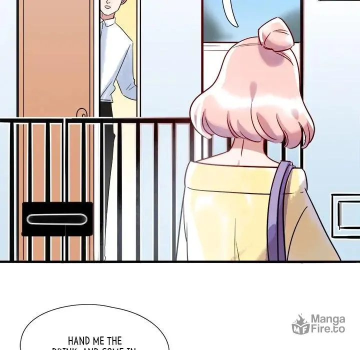 Home of Geeks Chapter 2 page 42 - 